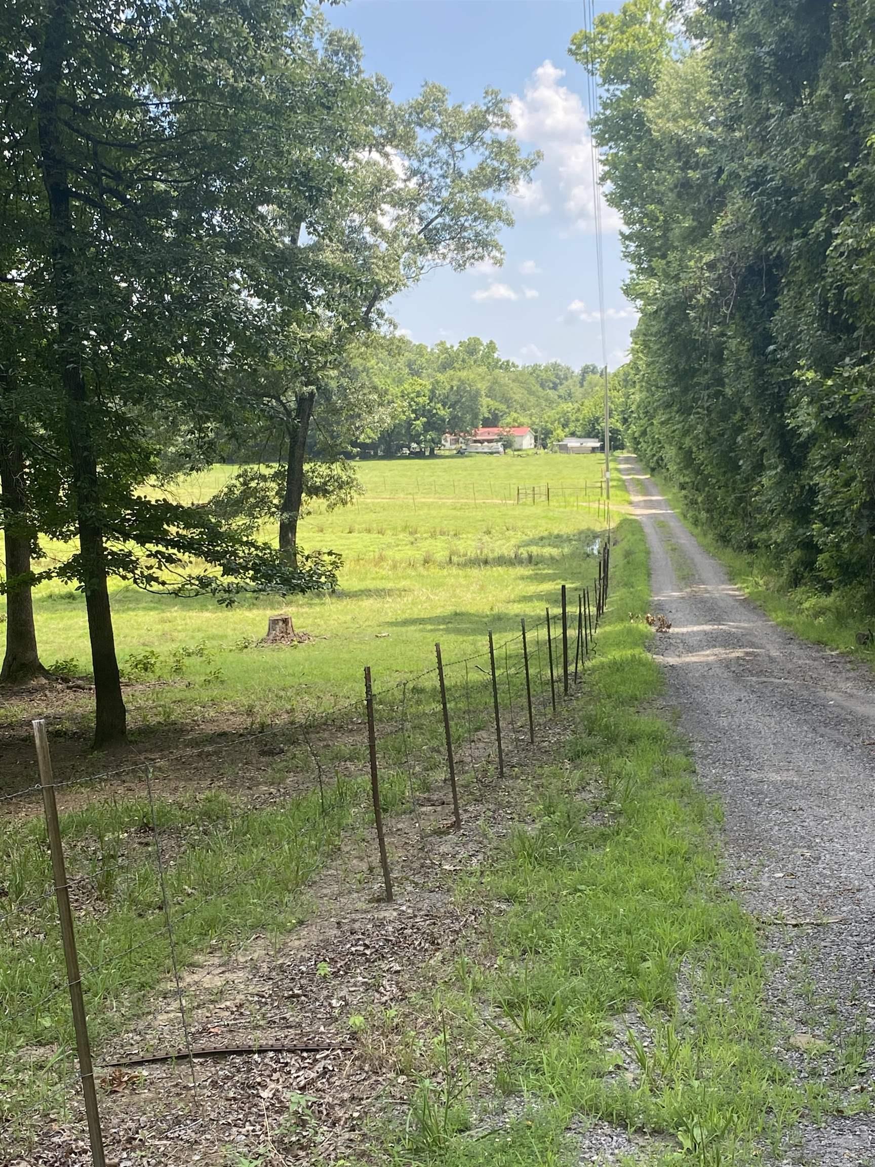 125 Britton  Pangburn, AR