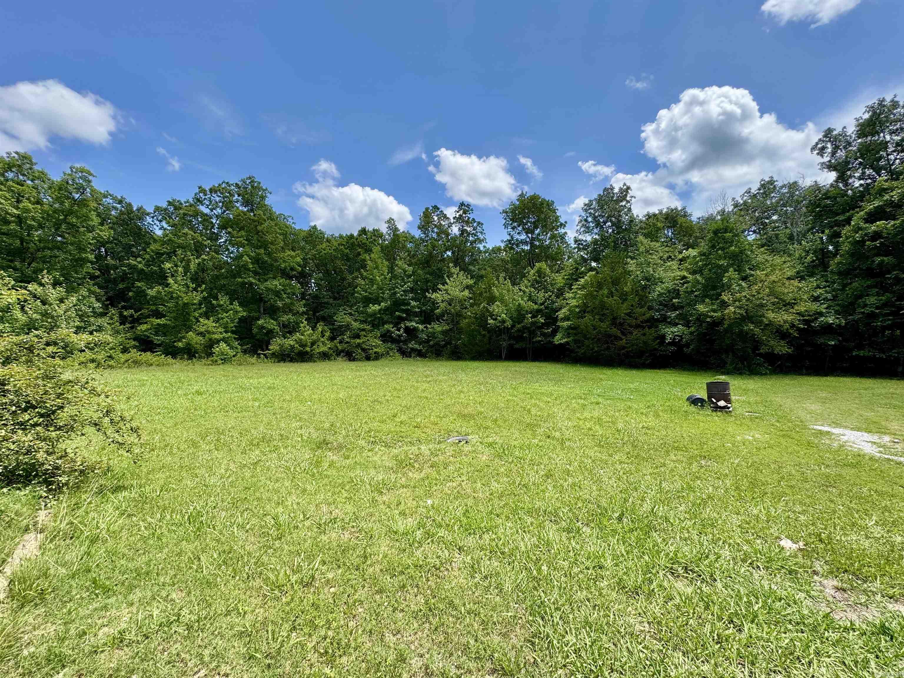 680 Petters Rd.  Mountain View, AR