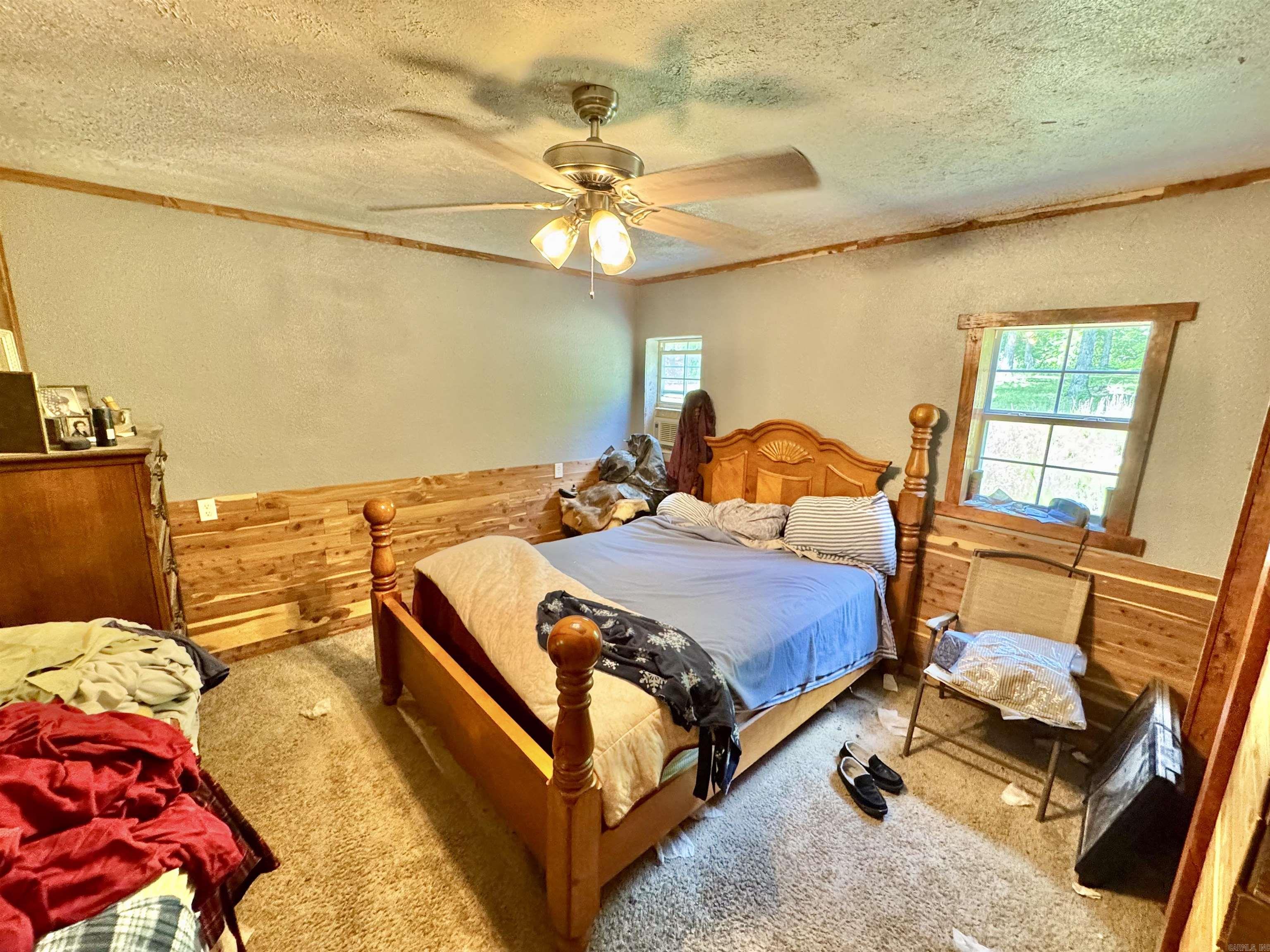 680 Petters Rd.  Mountain View, AR