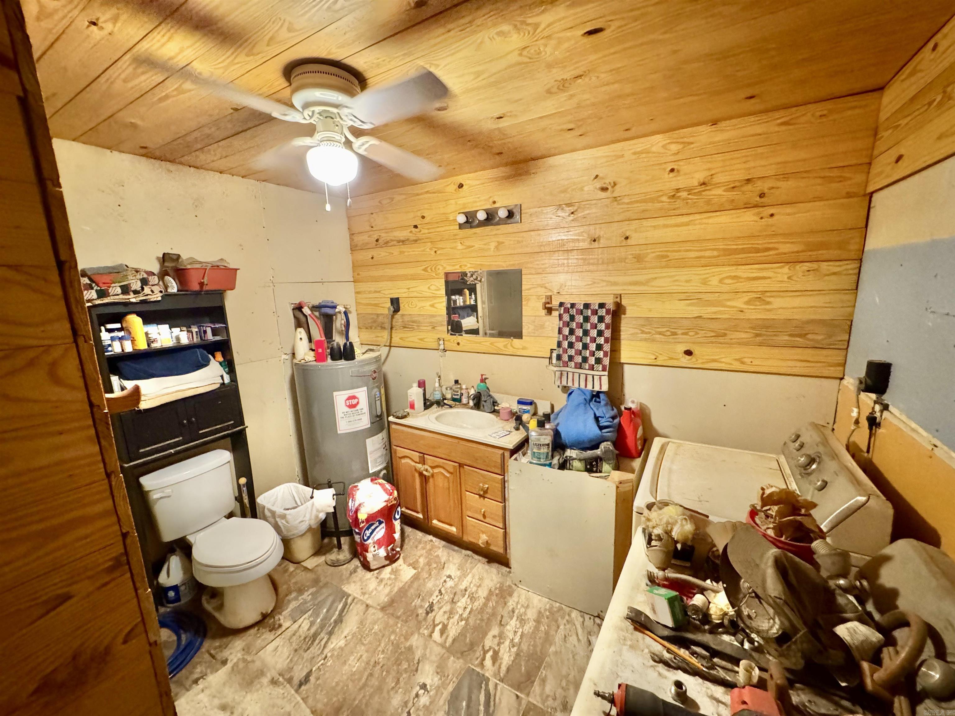 680 Petters Rd.  Mountain View, AR