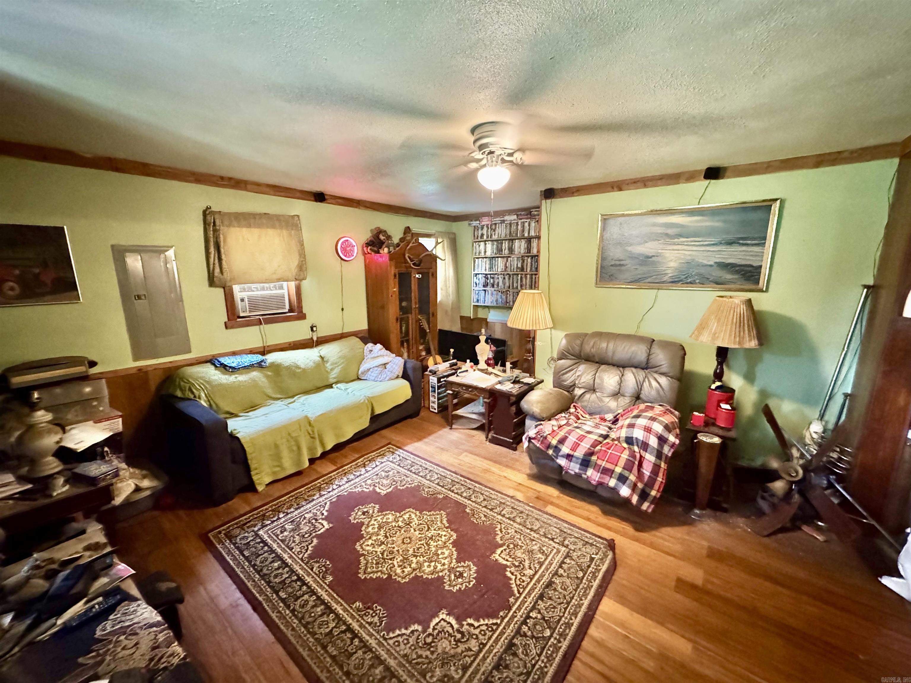 680 Petters Rd.  Mountain View, AR