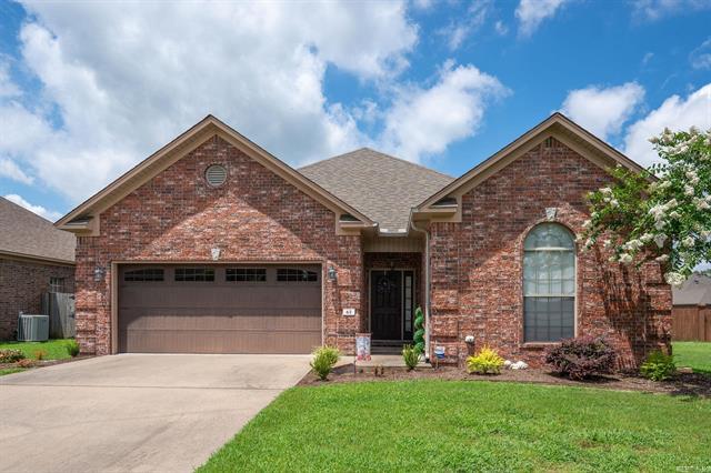 62  Oak Tree  Conway, AR