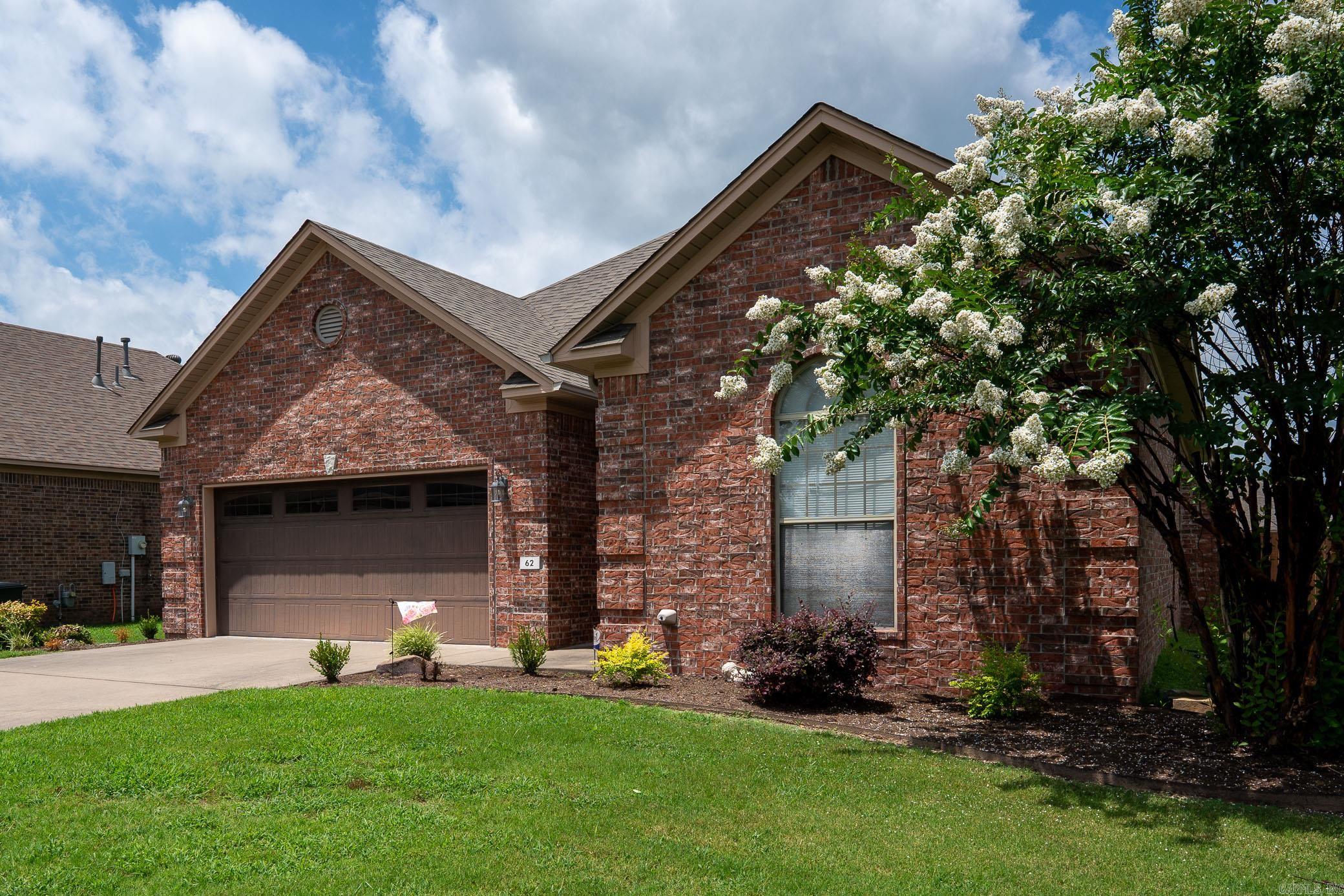 62 Oak Tree  Conway, AR