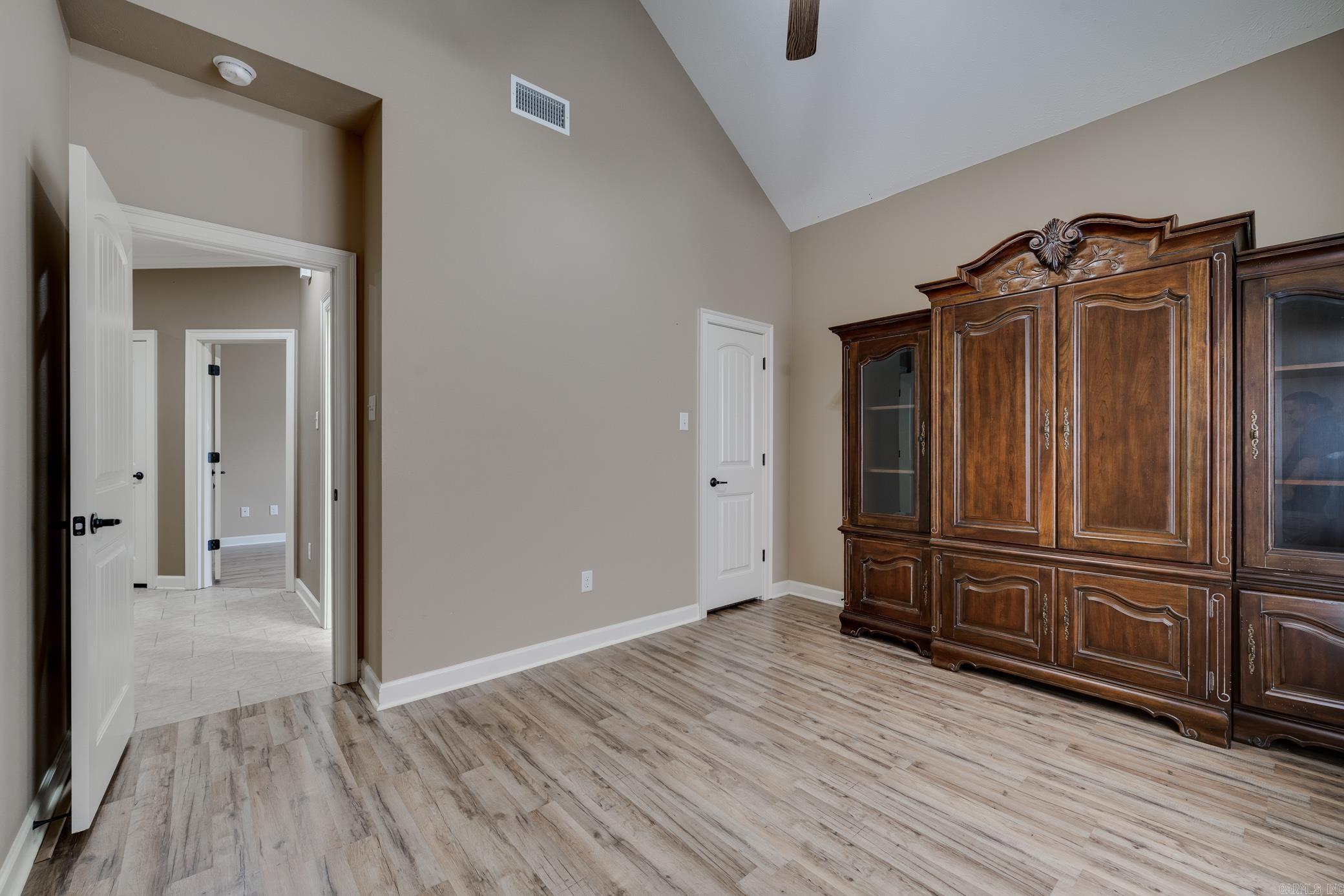 62 Oak Tree  Conway, AR