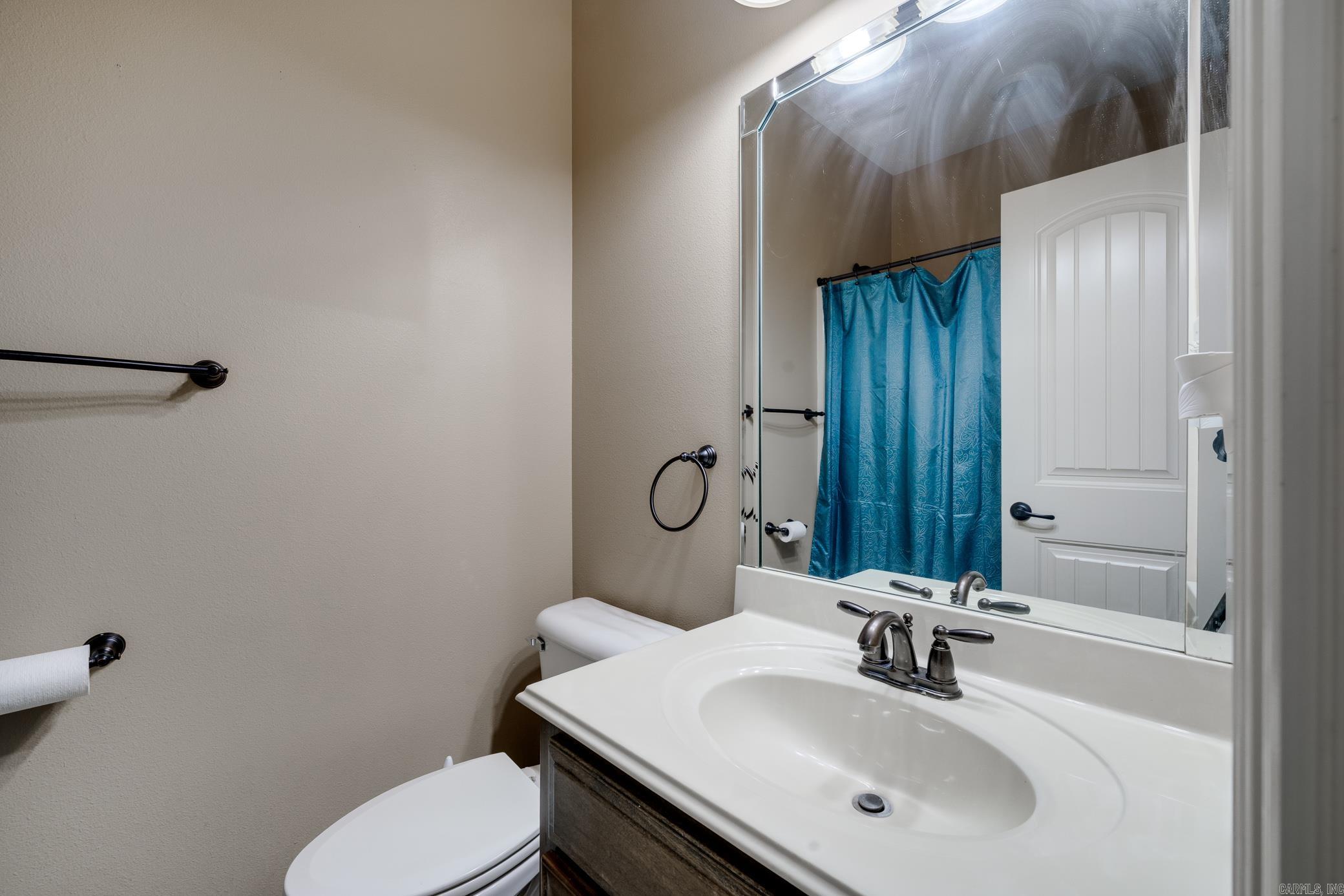 62 Oak Tree  Conway, AR