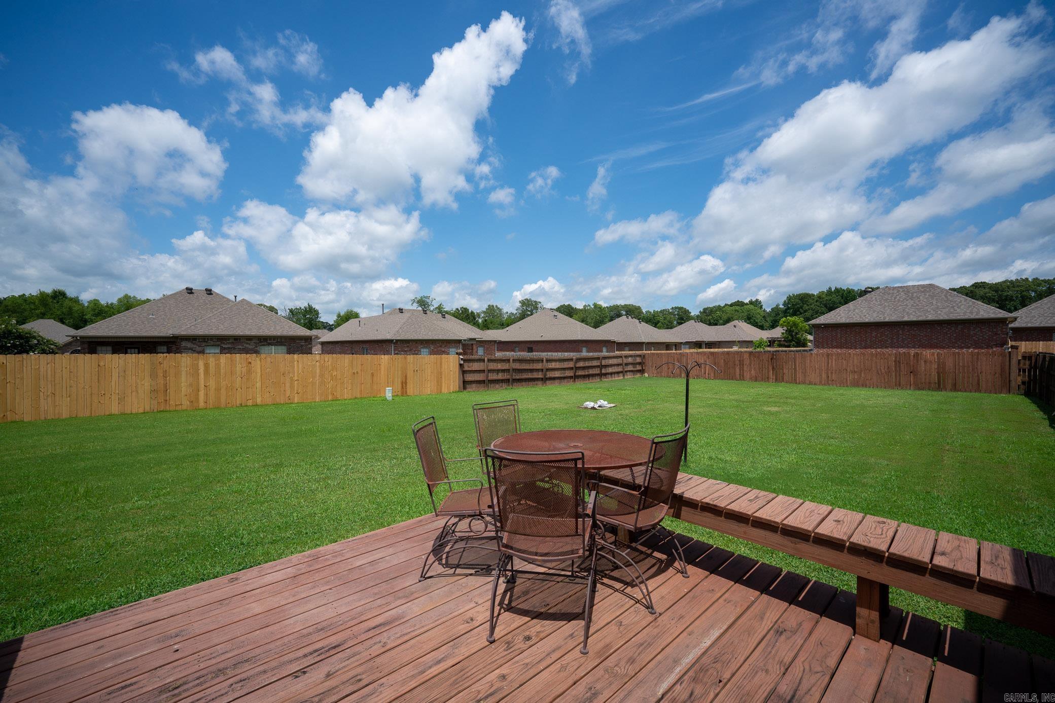 62 Oak Tree  Conway, AR