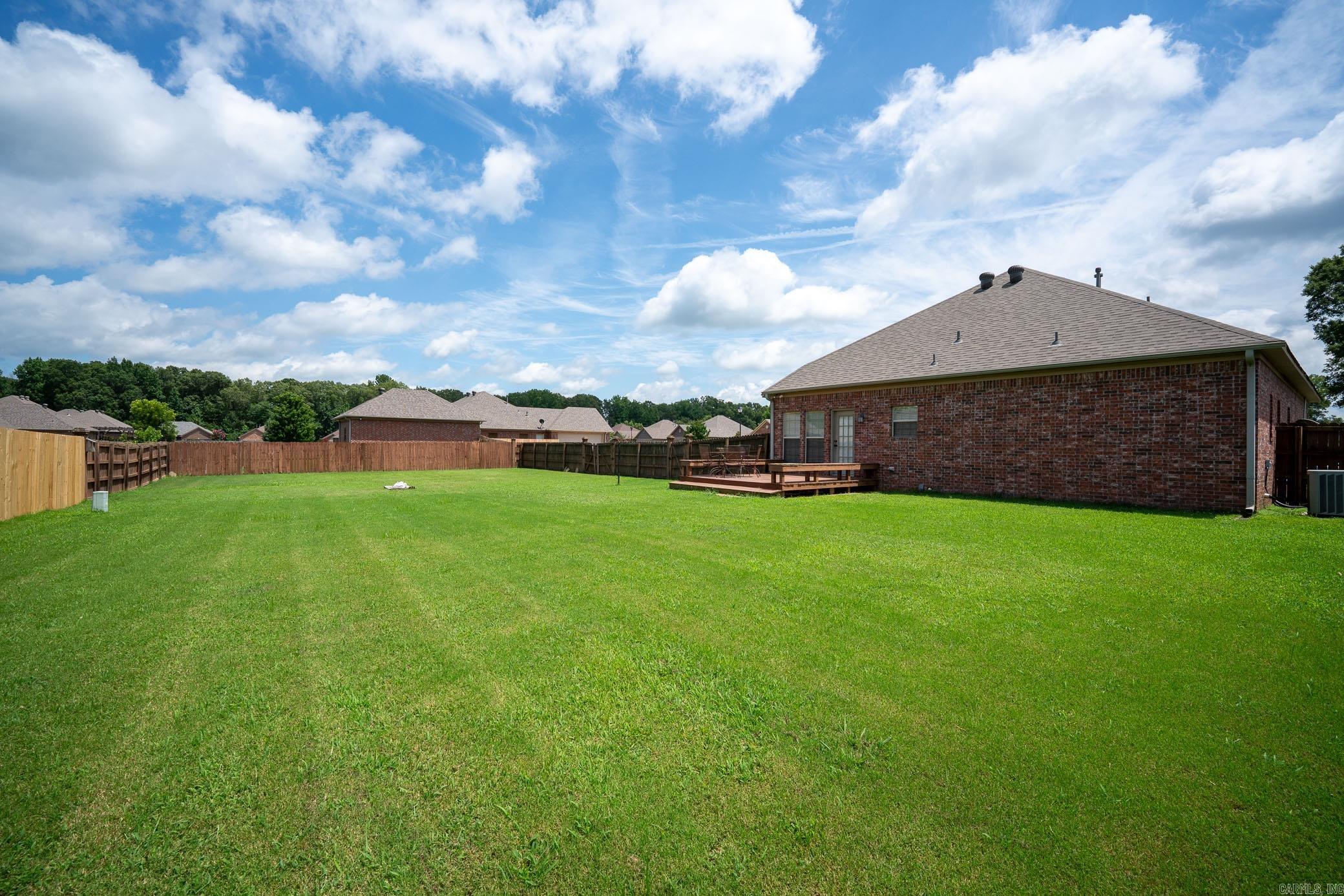 62 Oak Tree  Conway, AR
