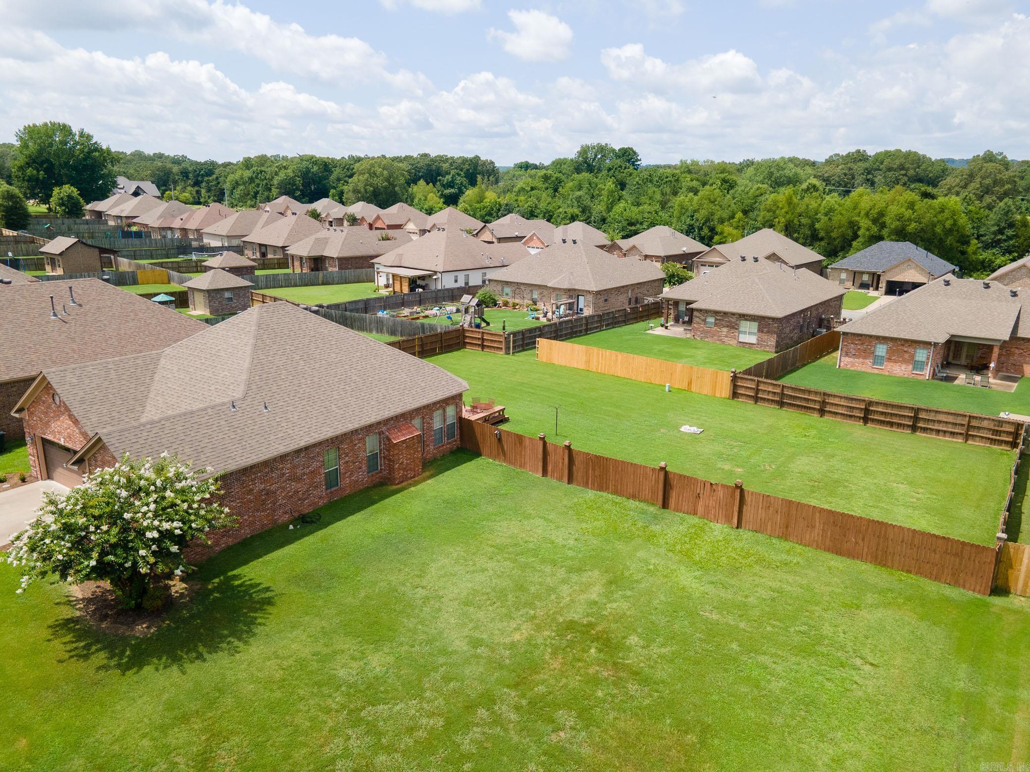 62 Oak Tree  Conway, AR