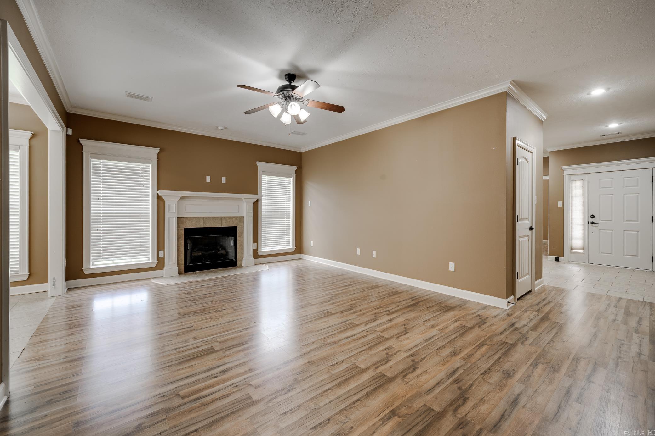 62 Oak Tree  Conway, AR
