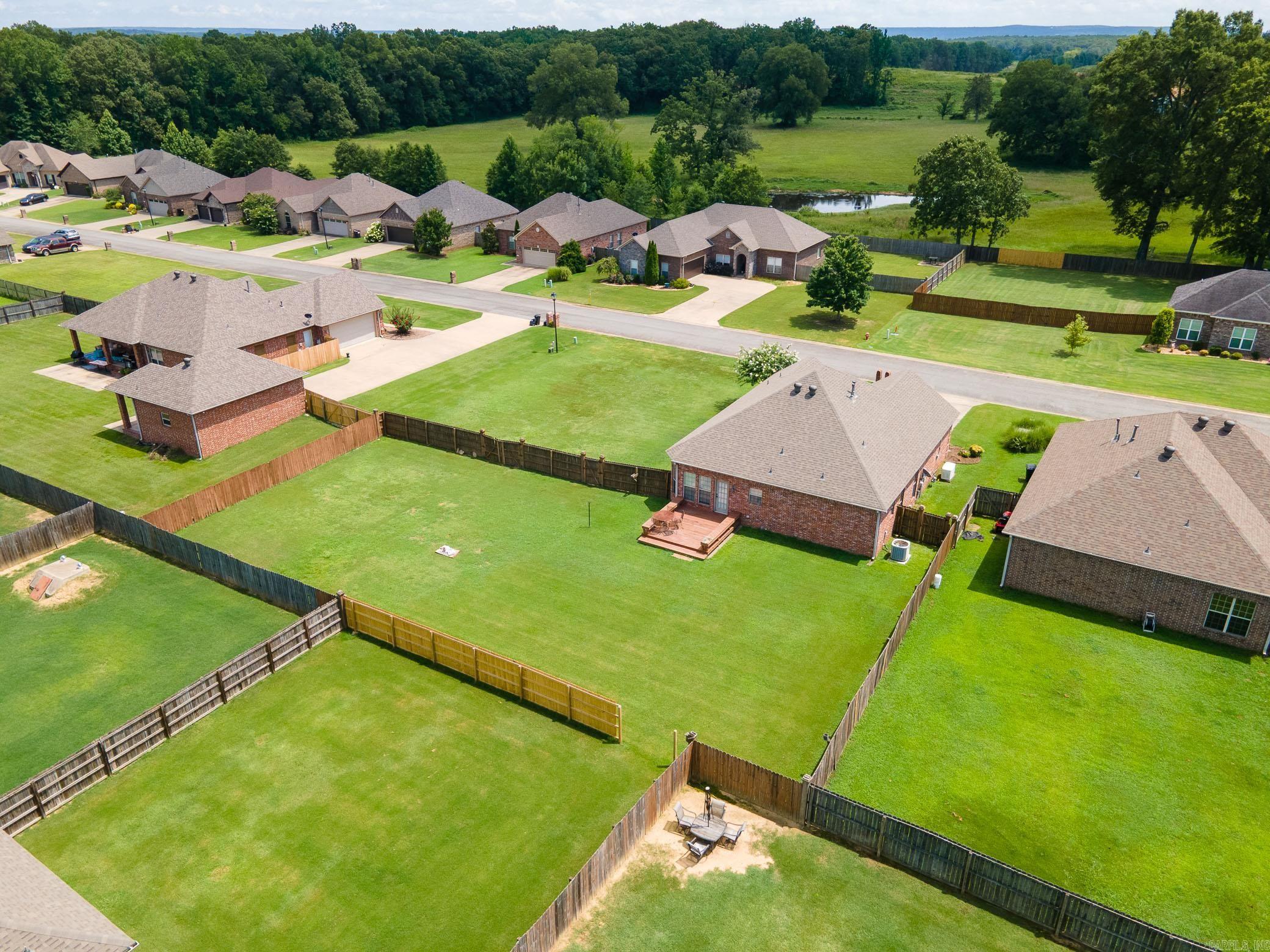62 Oak Tree  Conway, AR