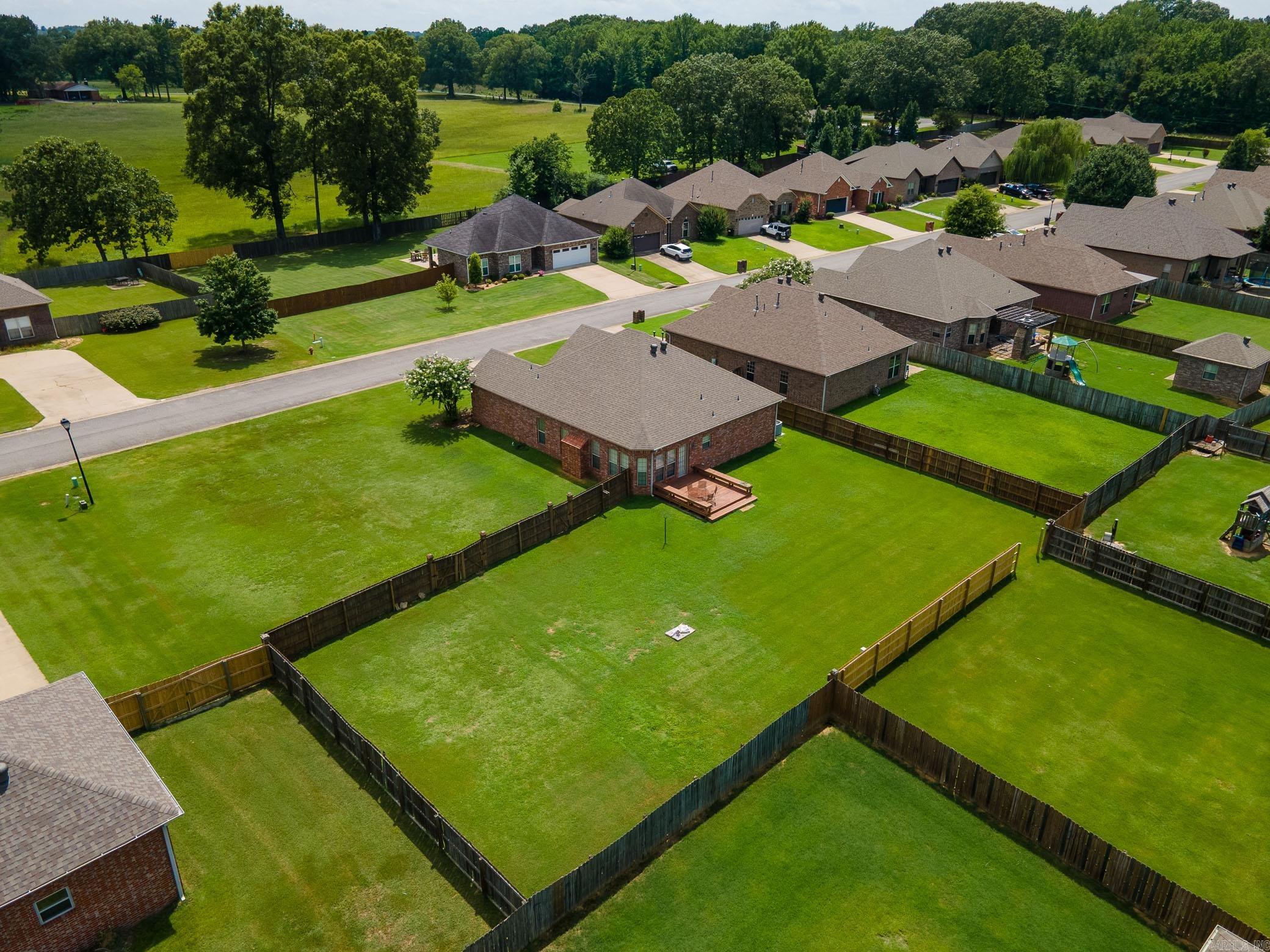 62 Oak Tree  Conway, AR