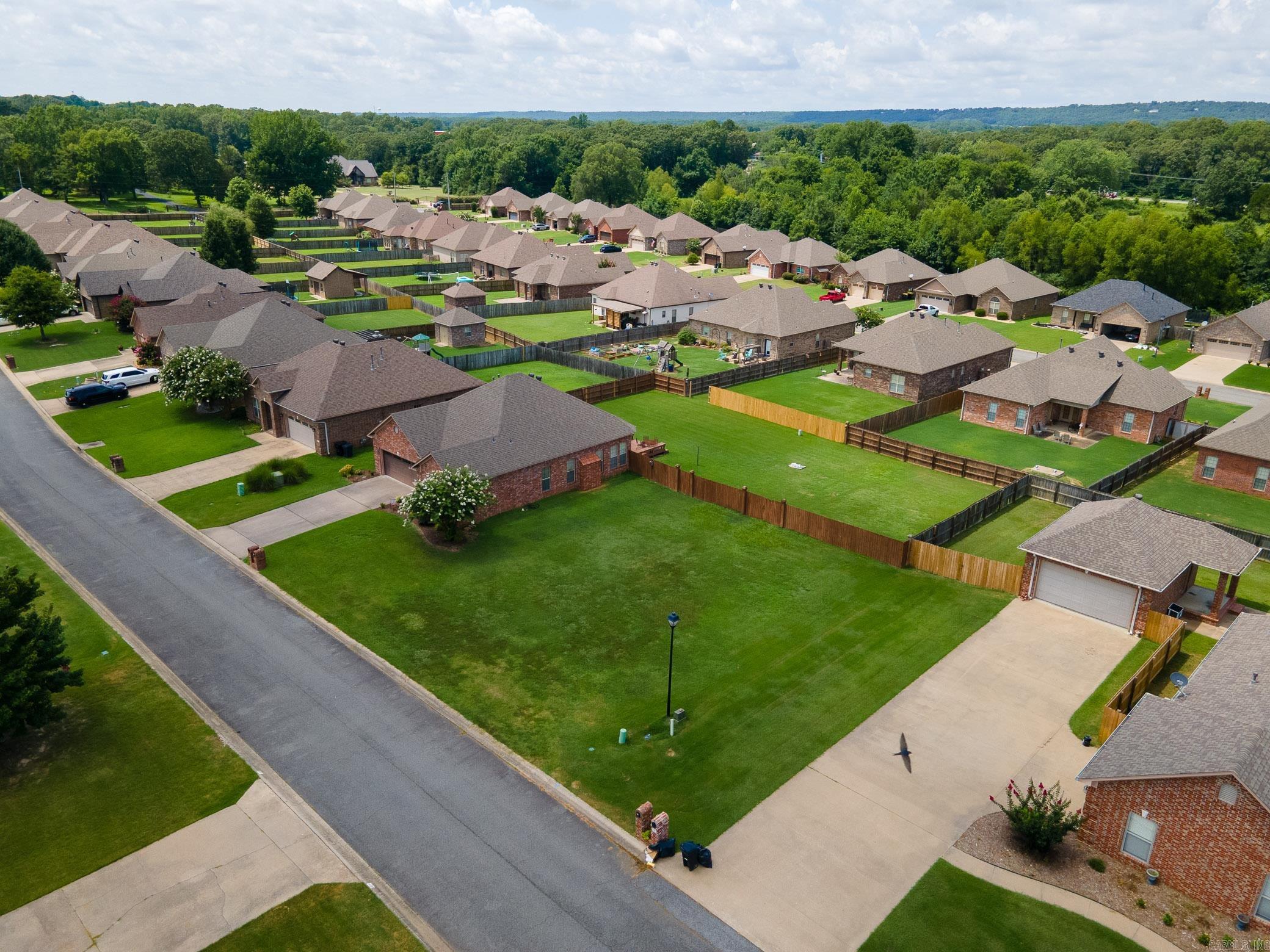 62 Oak Tree  Conway, AR