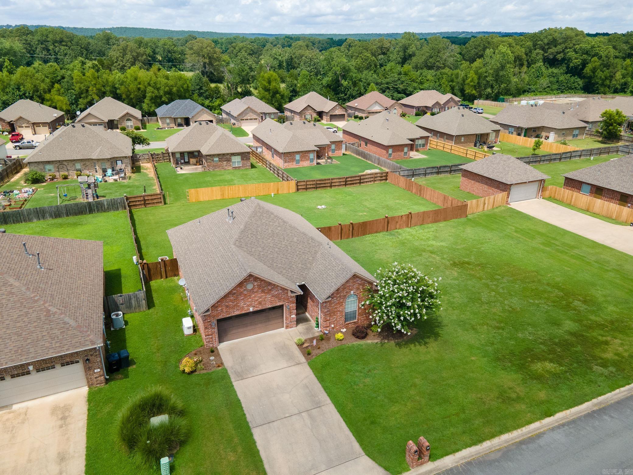 62 Oak Tree  Conway, AR