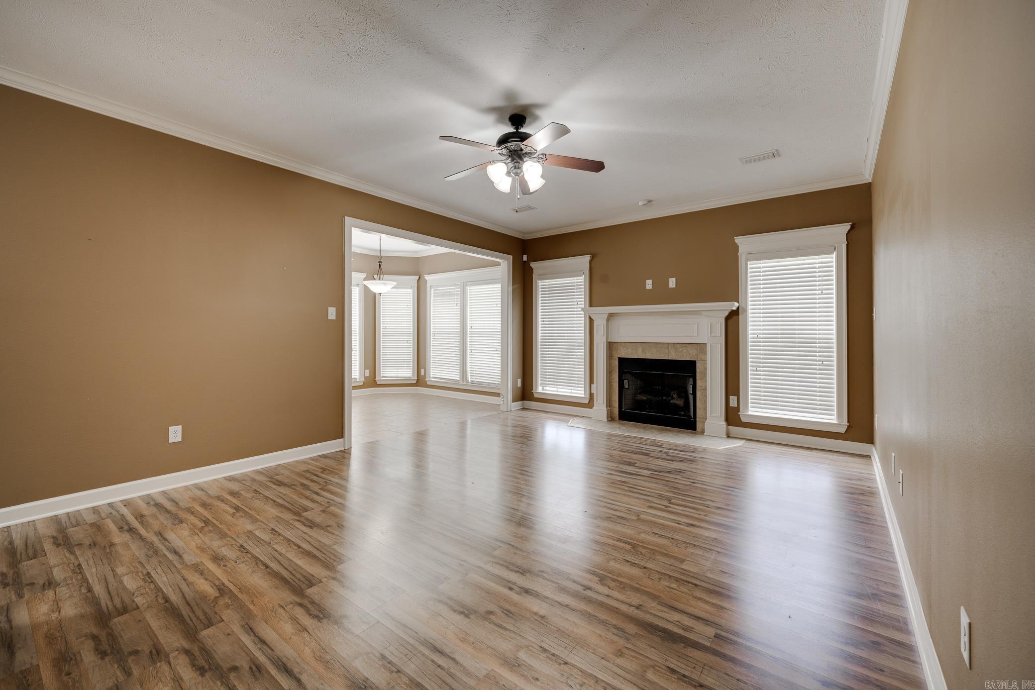 62 Oak Tree  Conway, AR