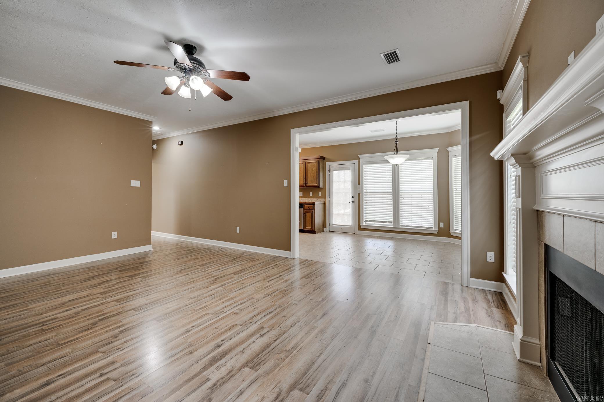 62 Oak Tree  Conway, AR