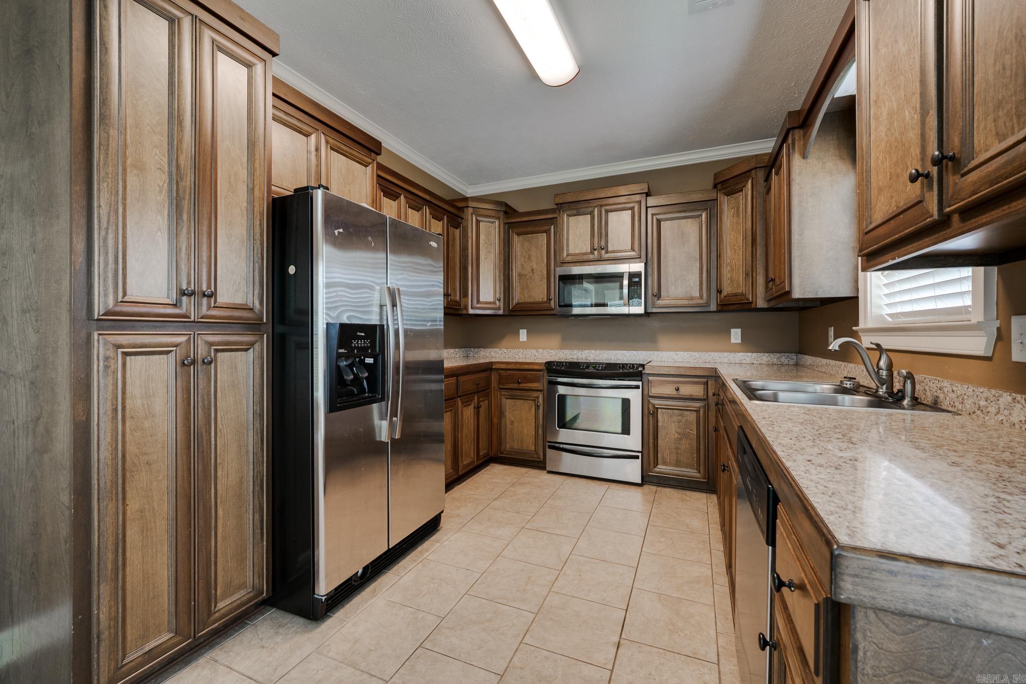 62 Oak Tree  Conway, AR