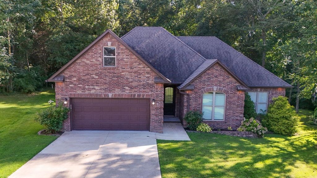 3501 Burdyshaw Jonesboro, AR 72405