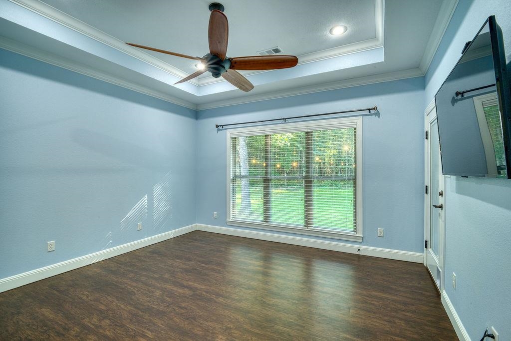 3501 Burdyshaw Jonesboro, AR 72405