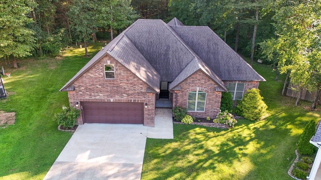 3501 Burdyshaw Jonesboro, AR 72405