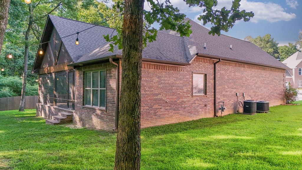 3501 Burdyshaw Jonesboro, AR 72405