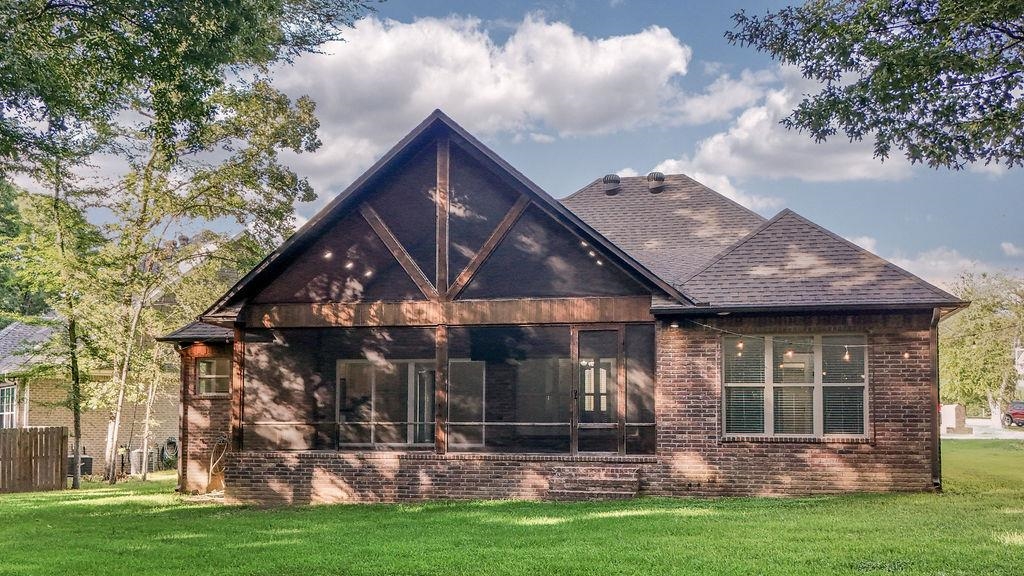 3501 Burdyshaw Jonesboro, AR 72405
