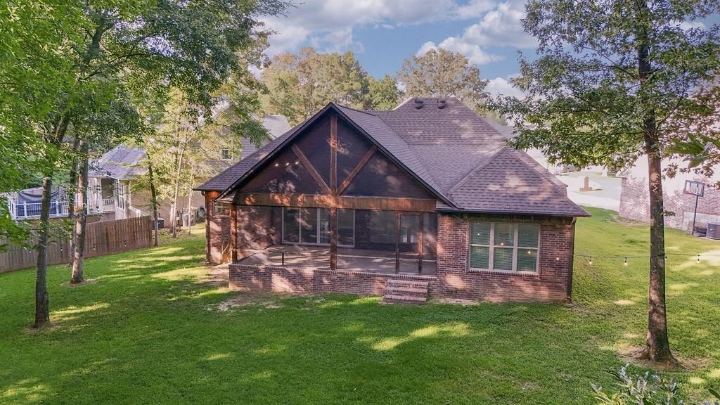 3501 Burdyshaw Jonesboro, AR 72405