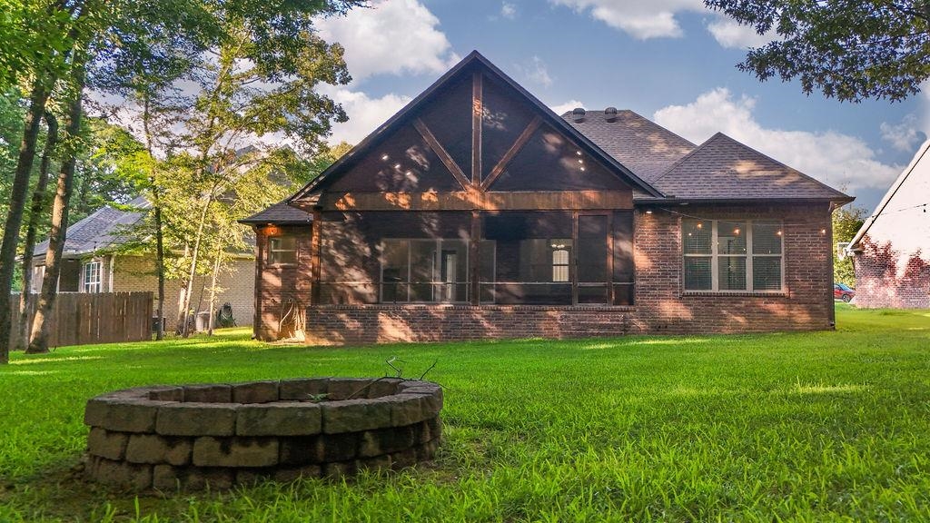 3501 Burdyshaw Jonesboro, AR 72405