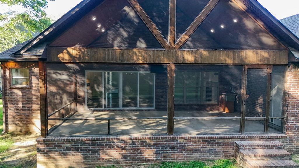 3501 Burdyshaw Jonesboro, AR 72405