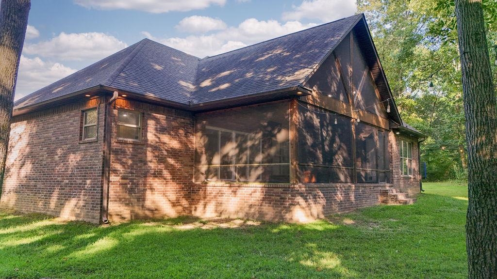 3501 Burdyshaw Jonesboro, AR 72405