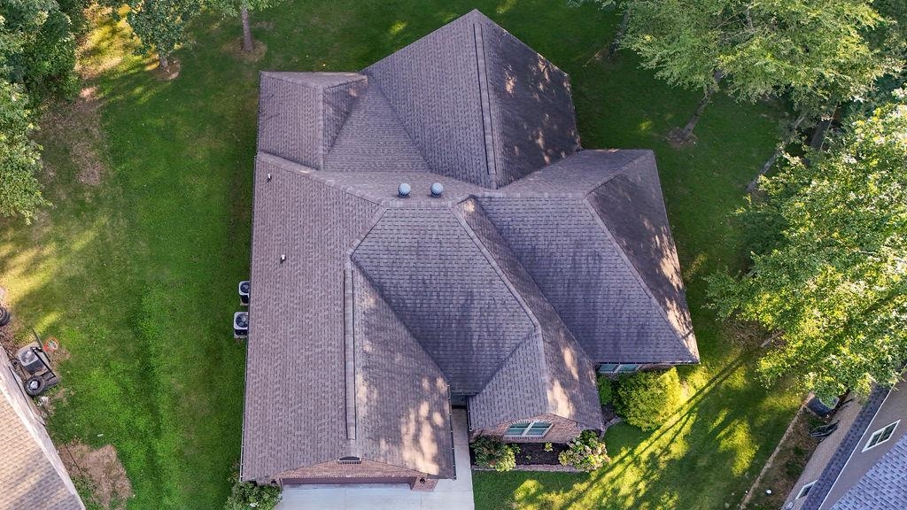 3501 Burdyshaw Jonesboro, AR 72405