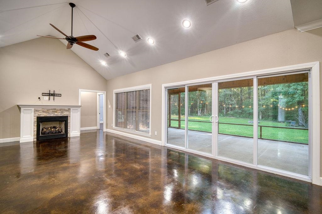 3501 Burdyshaw Jonesboro, AR 72405