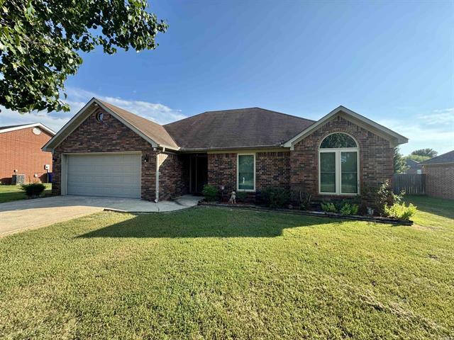 69 E Main Street  Greenbrier, AR