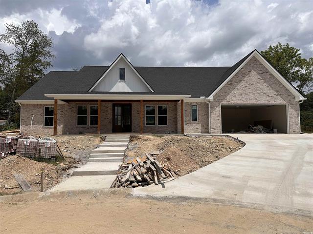 248  Cromwell  Hot Springs, AR