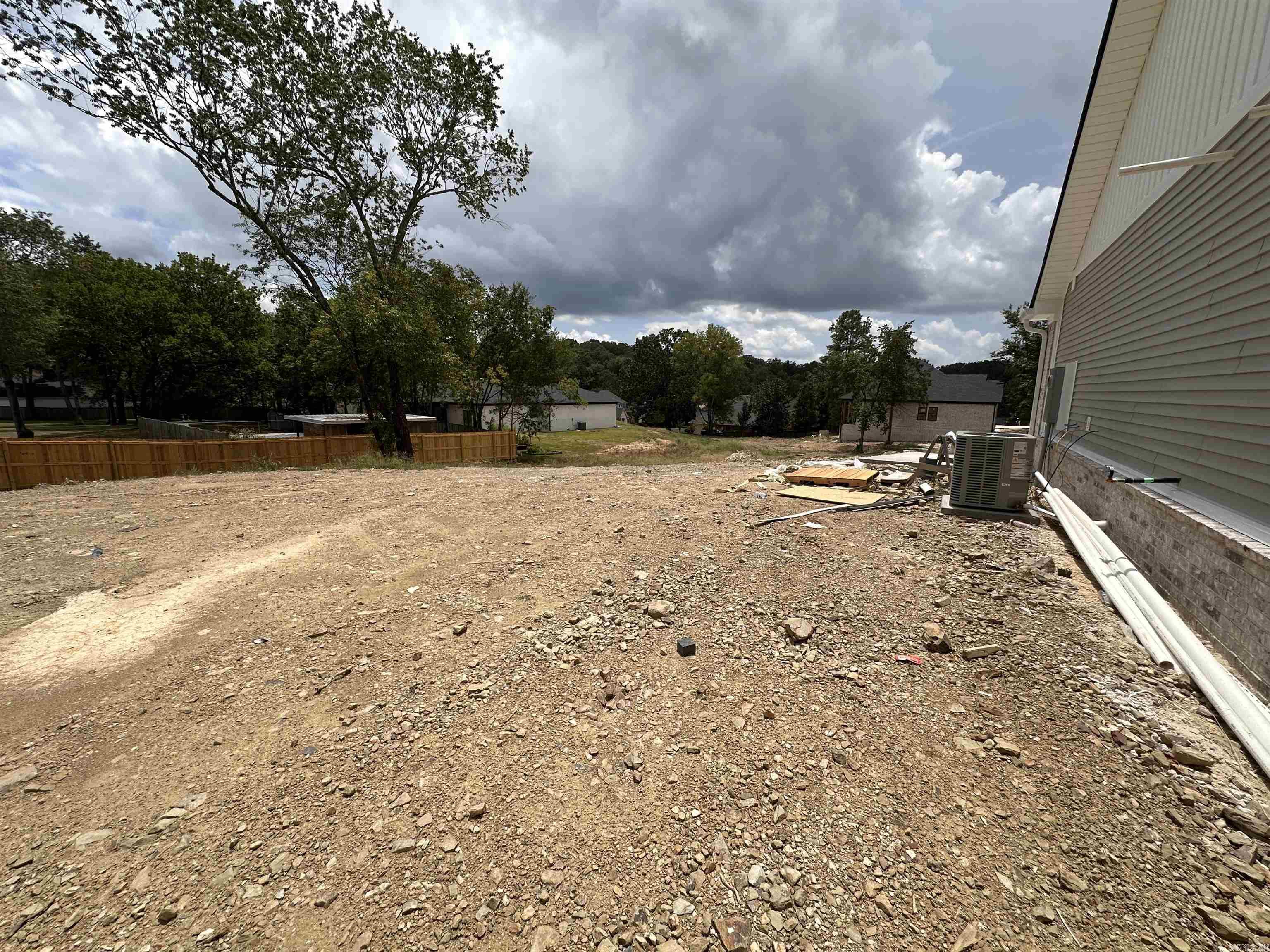 248 Cromwell  Hot Springs, AR