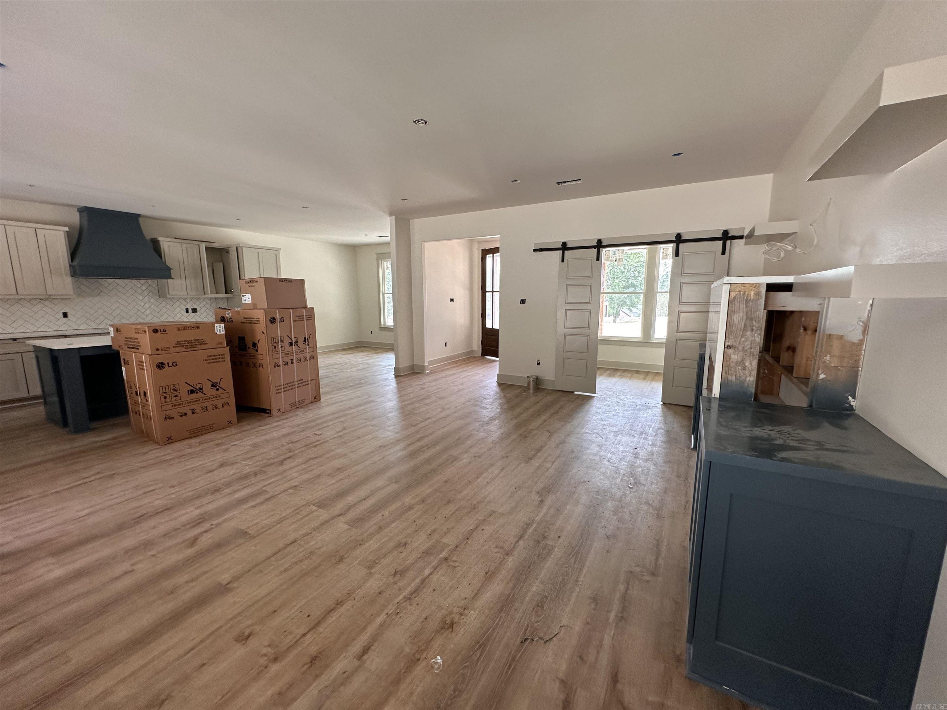248 Cromwell  Hot Springs, AR