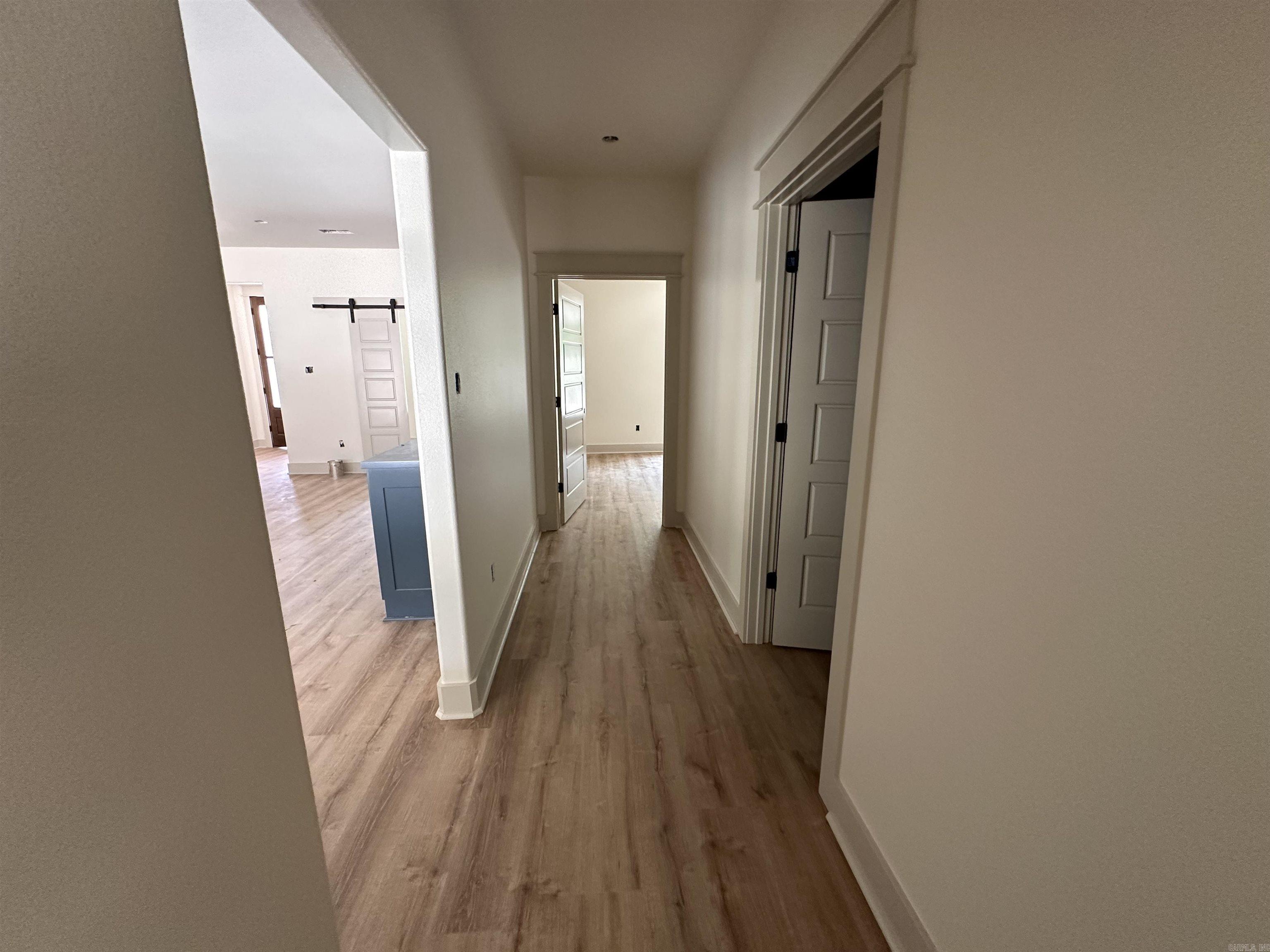 248 Cromwell  Hot Springs, AR