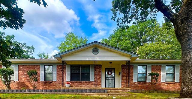 205  Windhill Dr  North Little Rock, AR