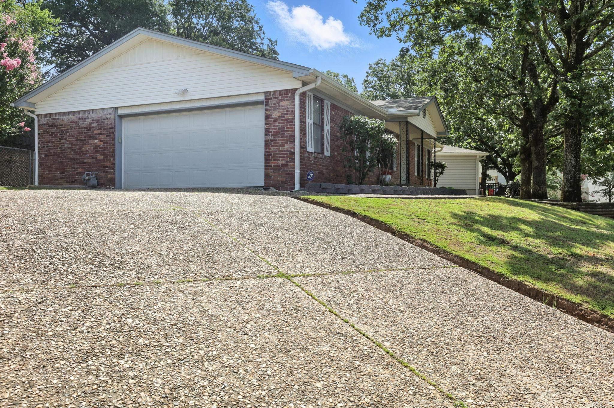 205 Windhill Dr  North Little Rock, AR