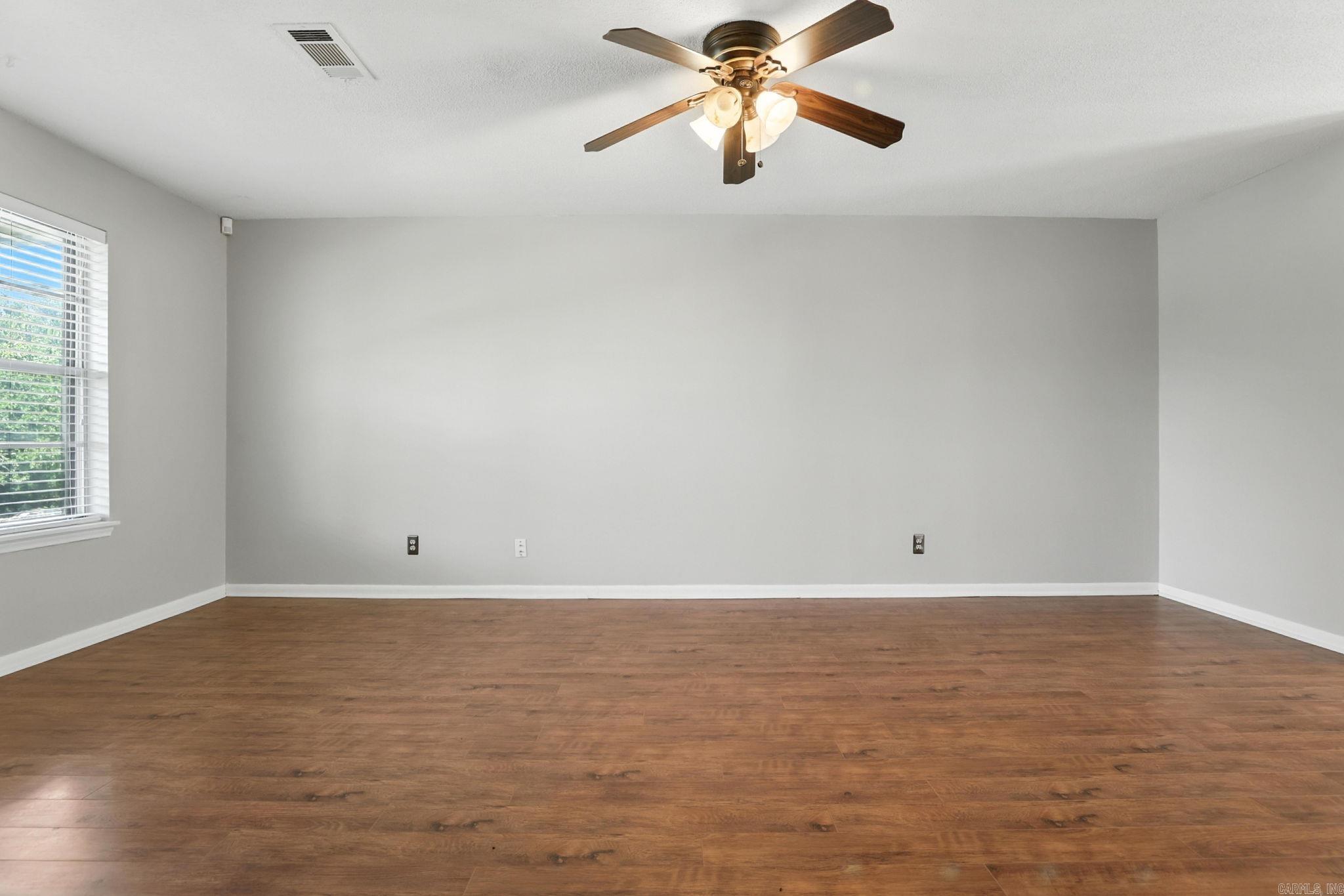 205 Windhill Dr  North Little Rock, AR