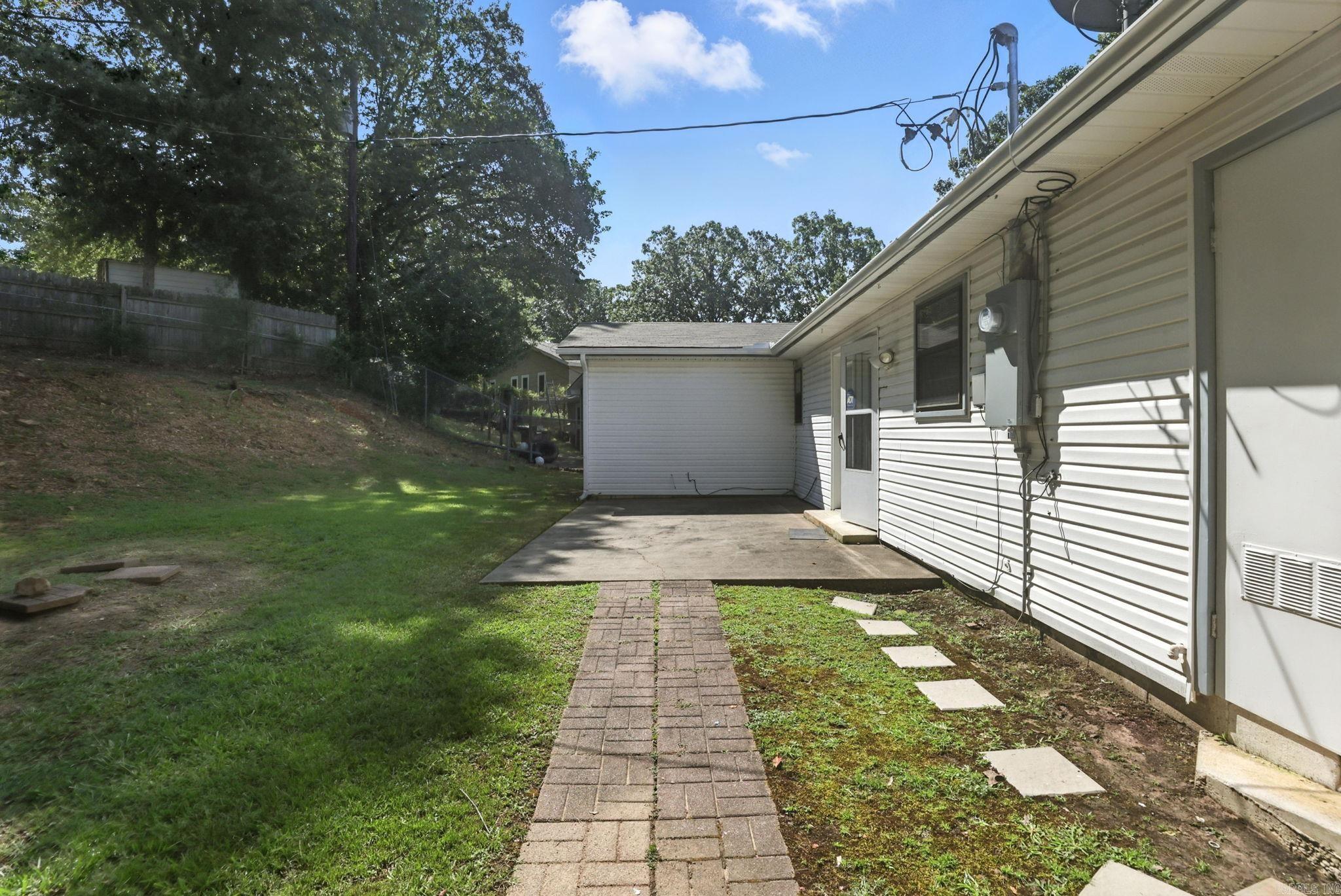205 Windhill Dr  North Little Rock, AR