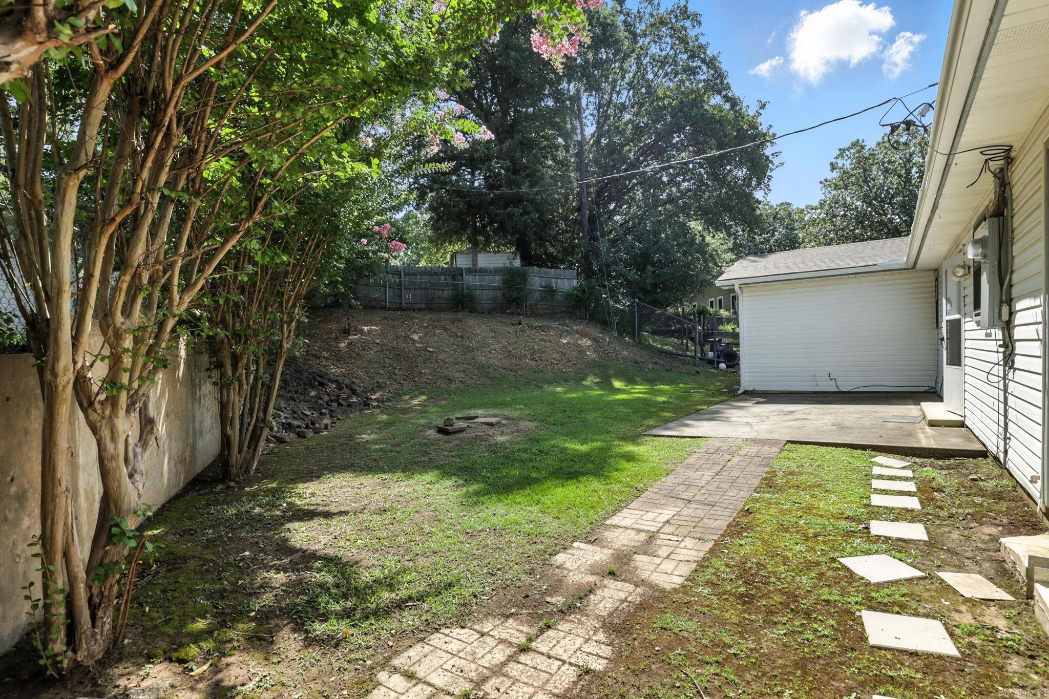 205 Windhill Dr  North Little Rock, AR