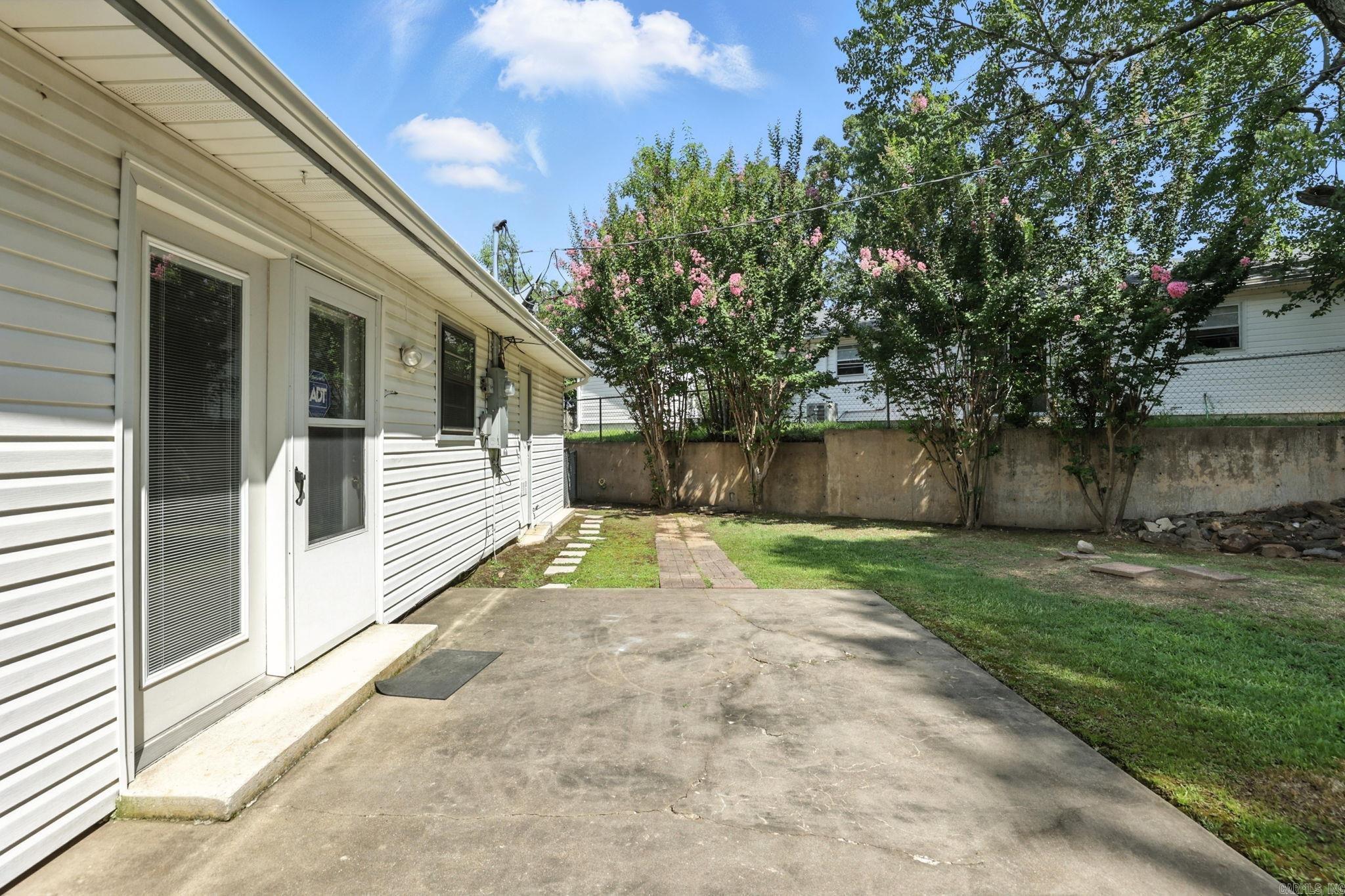 205 Windhill Dr  North Little Rock, AR