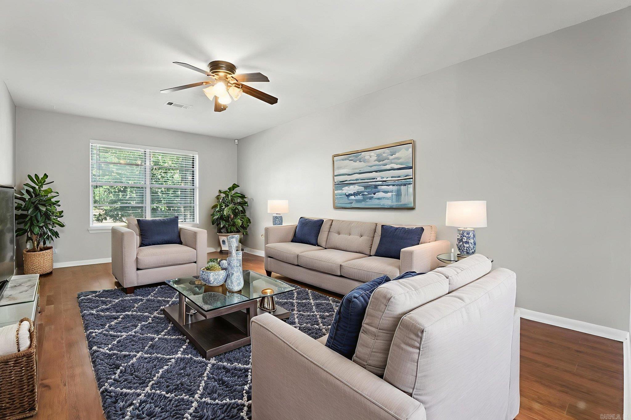 205 Windhill Dr  North Little Rock, AR
