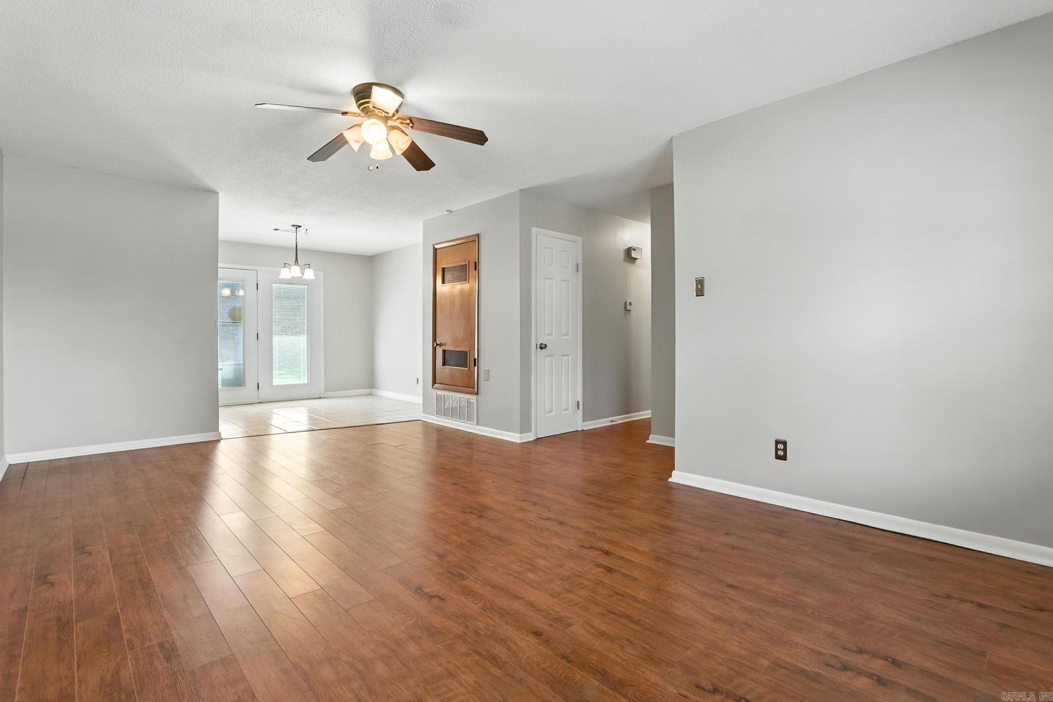 205 Windhill Dr  North Little Rock, AR