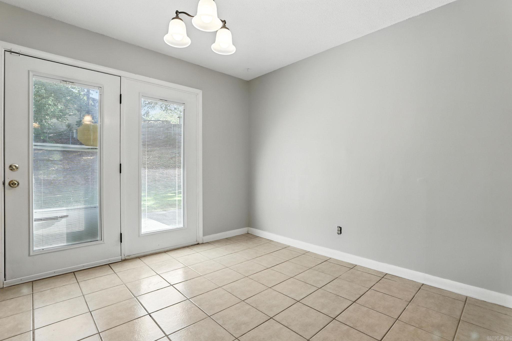 205 Windhill Dr  North Little Rock, AR