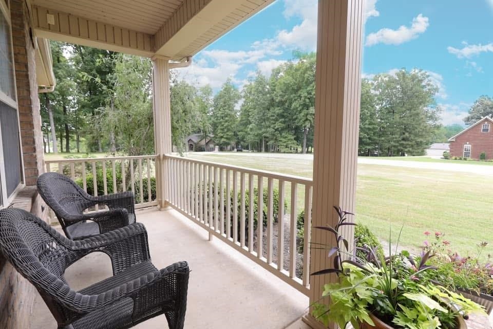 247 CR 7625  Brookland, AR