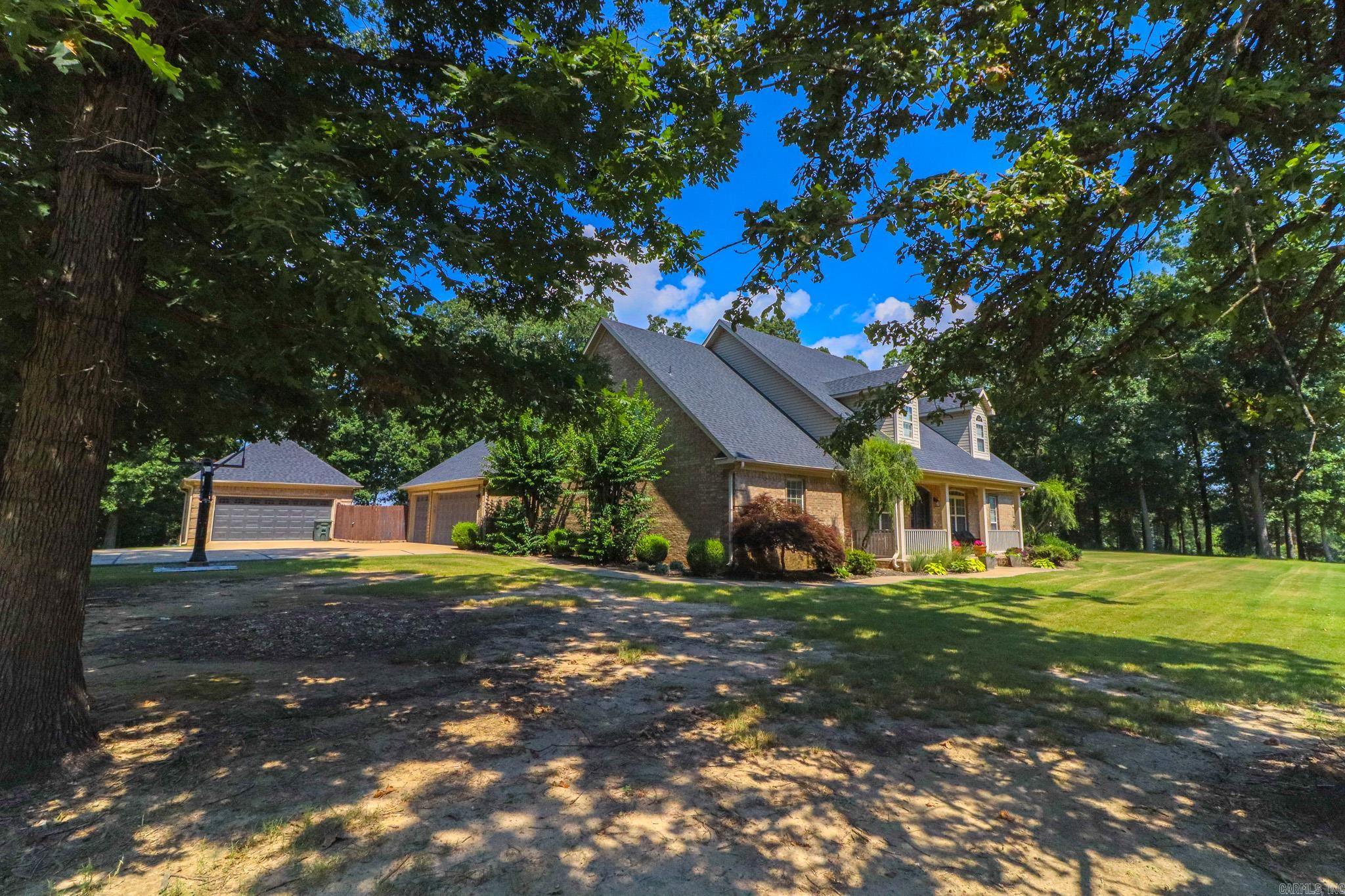 247 CR 7625 Brookland, AR 72417