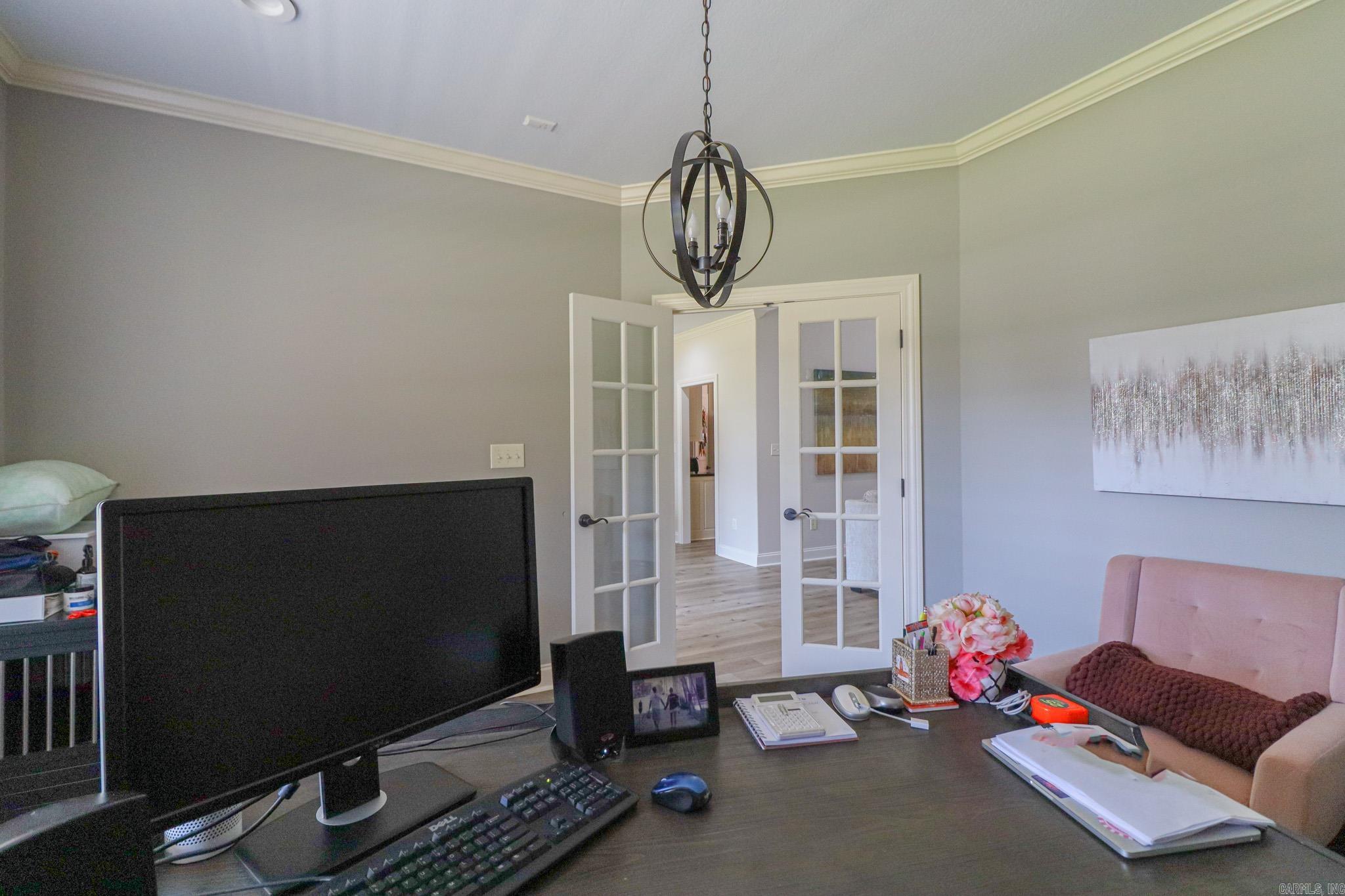 247 CR 7625 Brookland, AR 72417