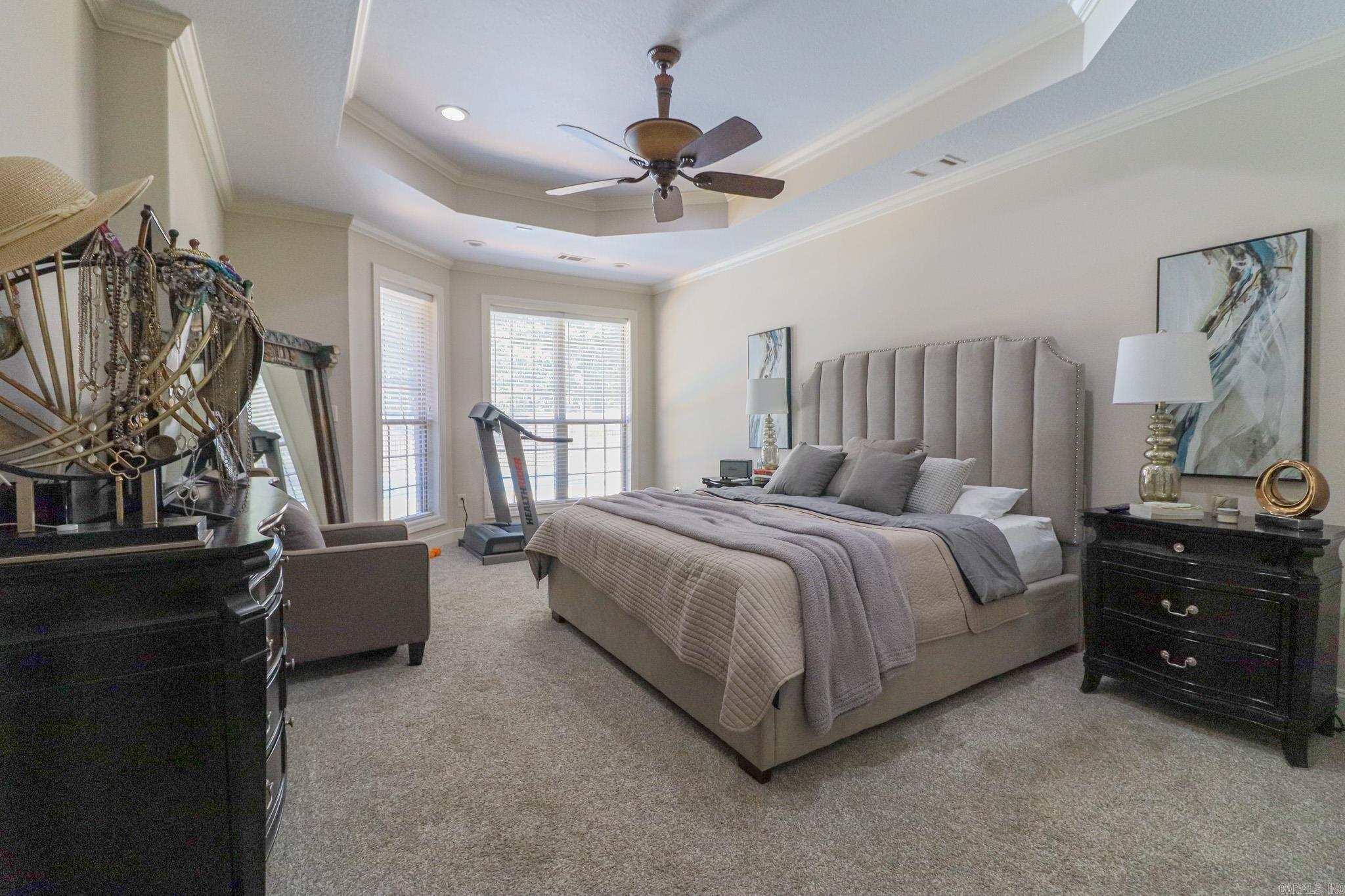 247 CR 7625 Brookland, AR 72417