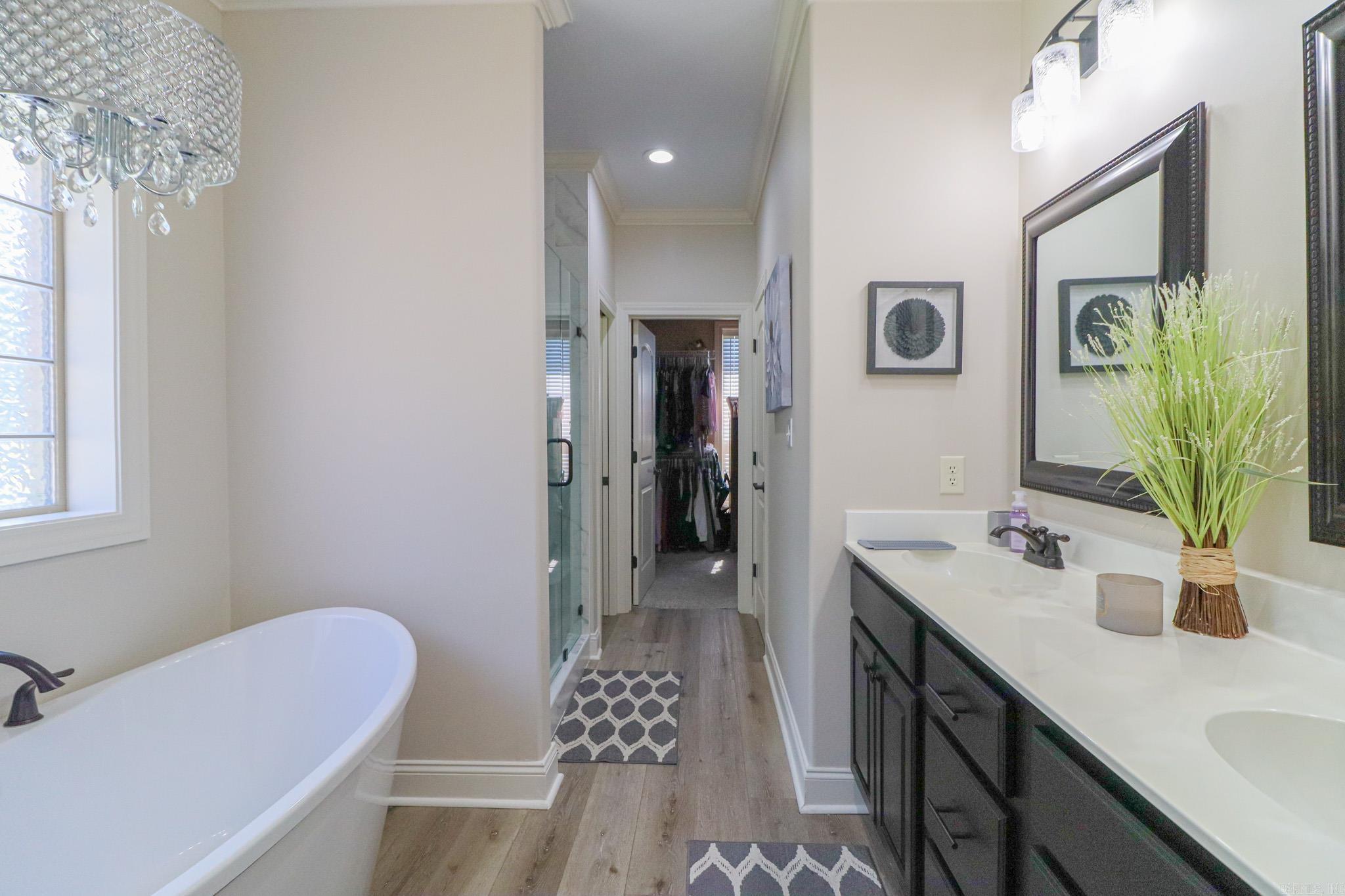 247 CR 7625 Brookland, AR 72417